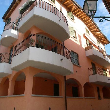 Residence Gloria Γκράντο Εξωτερικό φωτογραφία