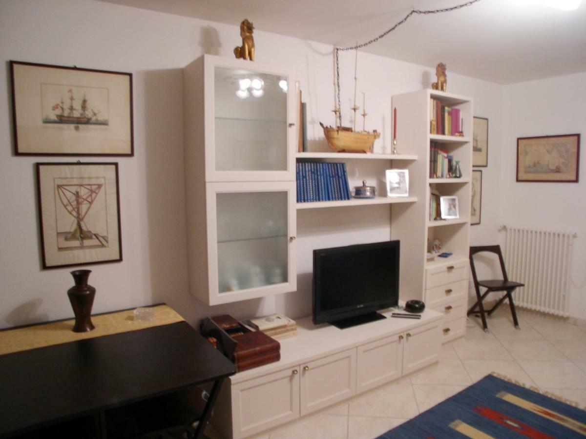 Residence Gloria Γκράντο Εξωτερικό φωτογραφία
