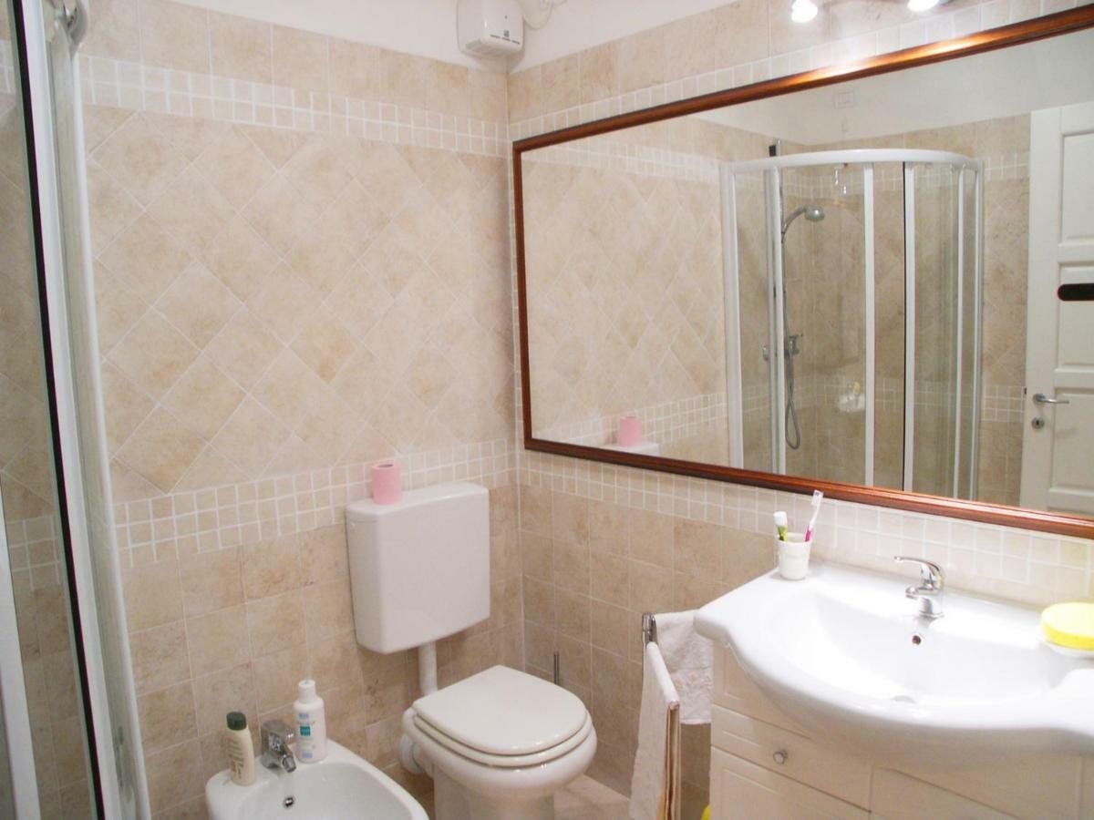 Residence Gloria Γκράντο Εξωτερικό φωτογραφία