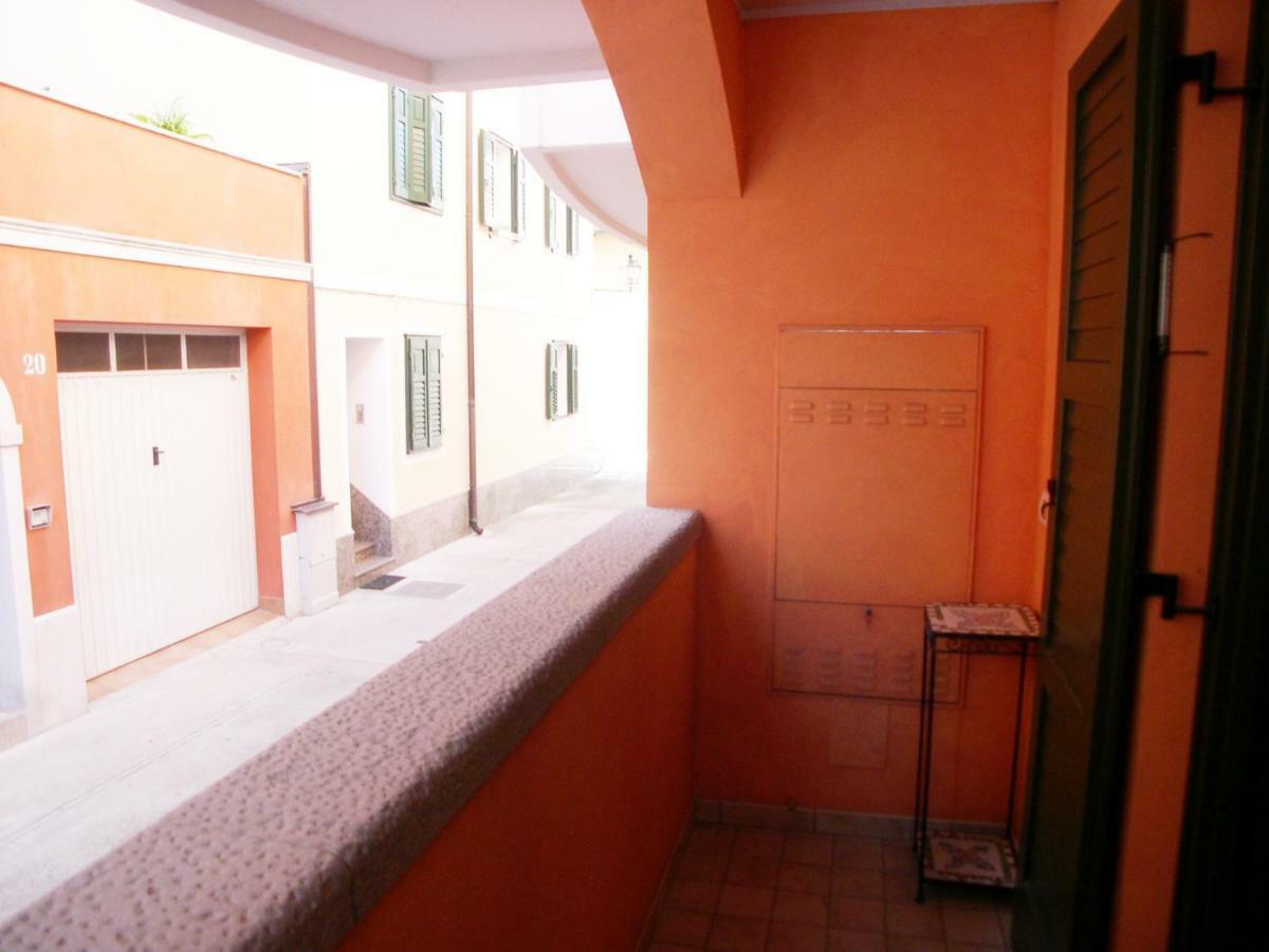 Residence Gloria Γκράντο Εξωτερικό φωτογραφία