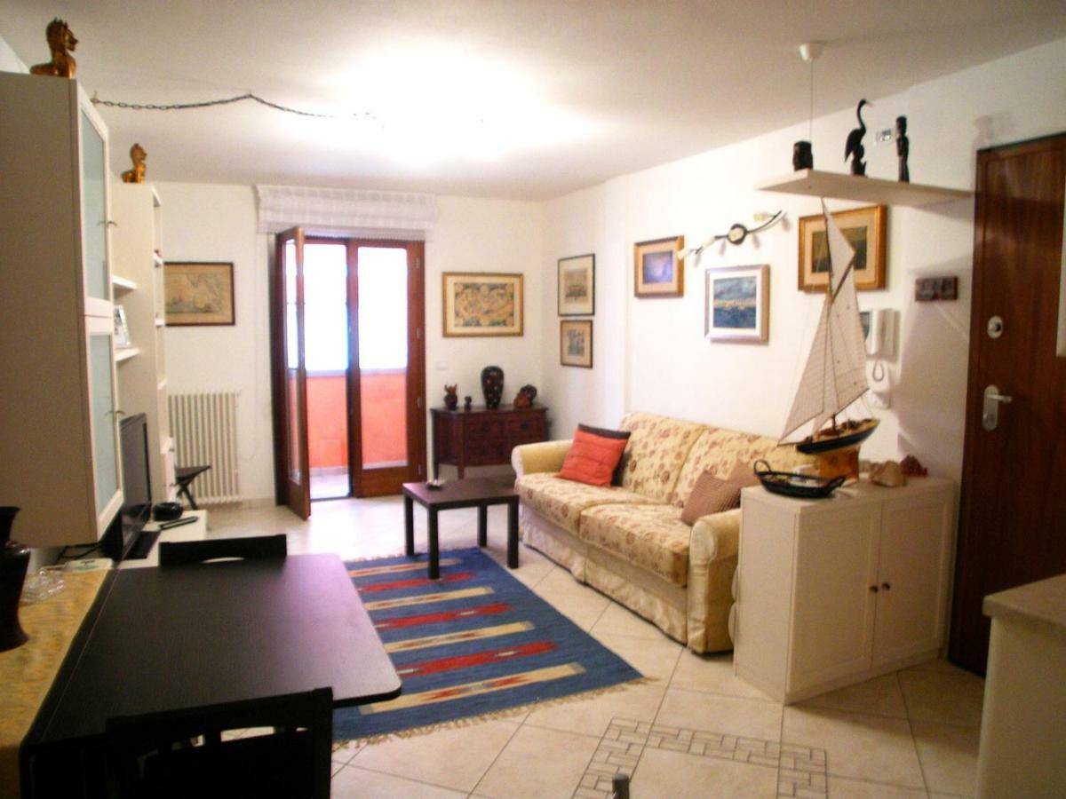 Residence Gloria Γκράντο Εξωτερικό φωτογραφία
