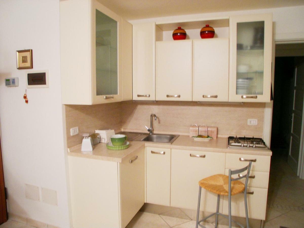 Residence Gloria Γκράντο Εξωτερικό φωτογραφία