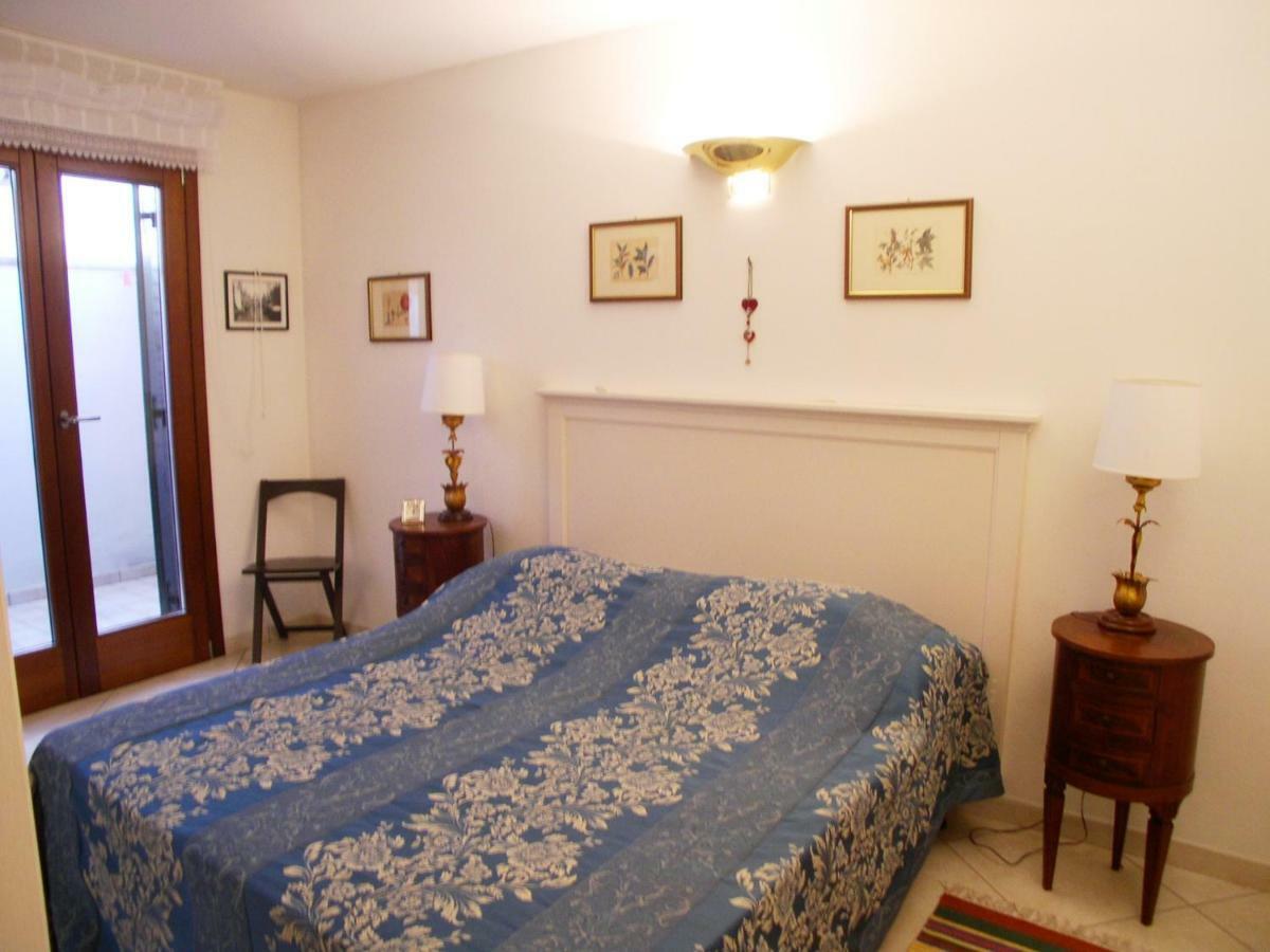 Residence Gloria Γκράντο Εξωτερικό φωτογραφία