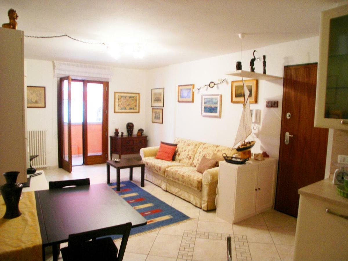 Residence Gloria Γκράντο Εξωτερικό φωτογραφία
