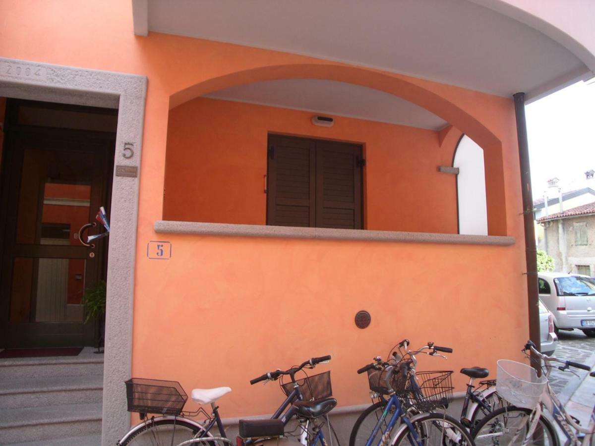 Residence Gloria Γκράντο Εξωτερικό φωτογραφία