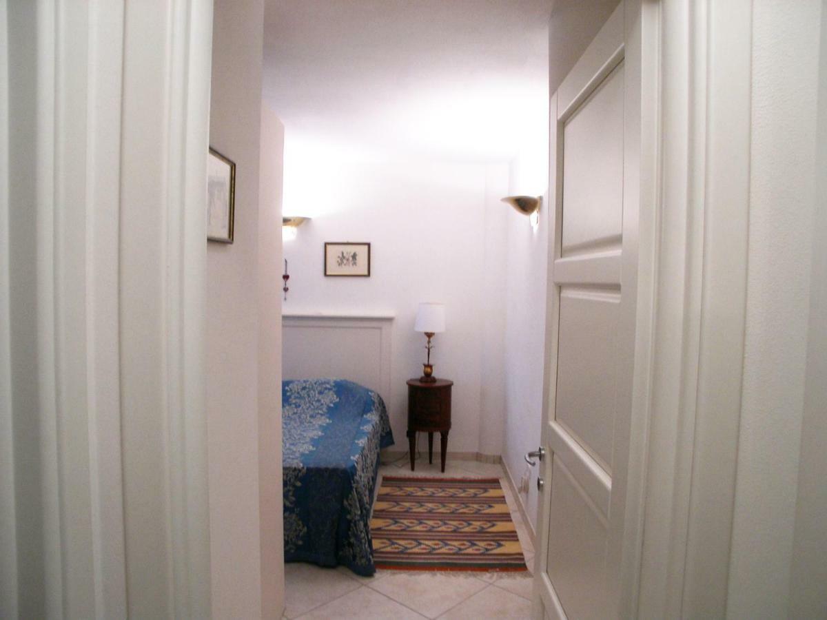 Residence Gloria Γκράντο Εξωτερικό φωτογραφία